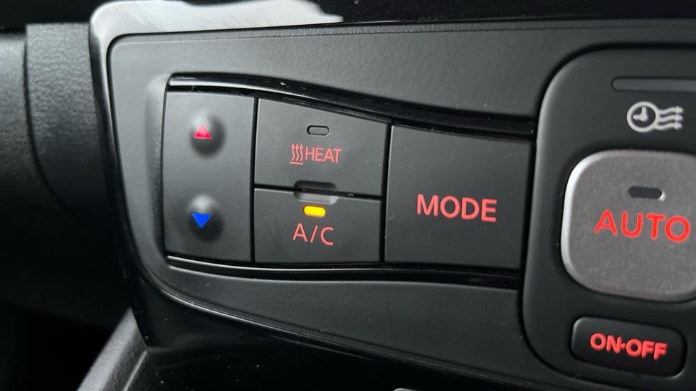 Air Conditioning