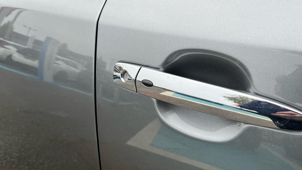 Keyless Entry