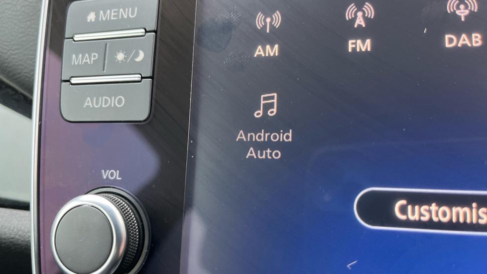 Android Auto