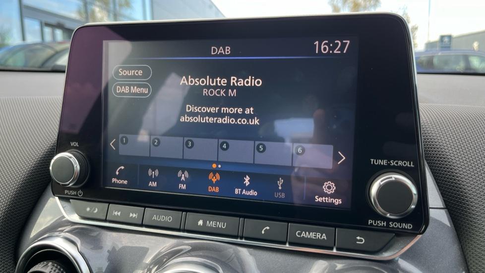 DAB Radio