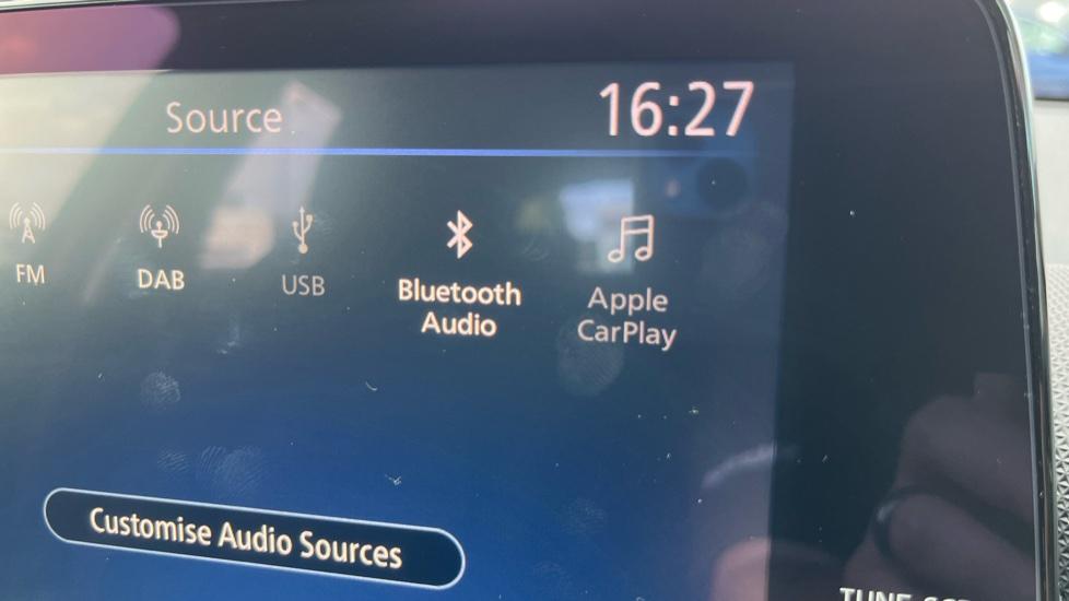 Apple Car Play