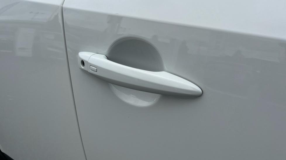 Keyless Entry