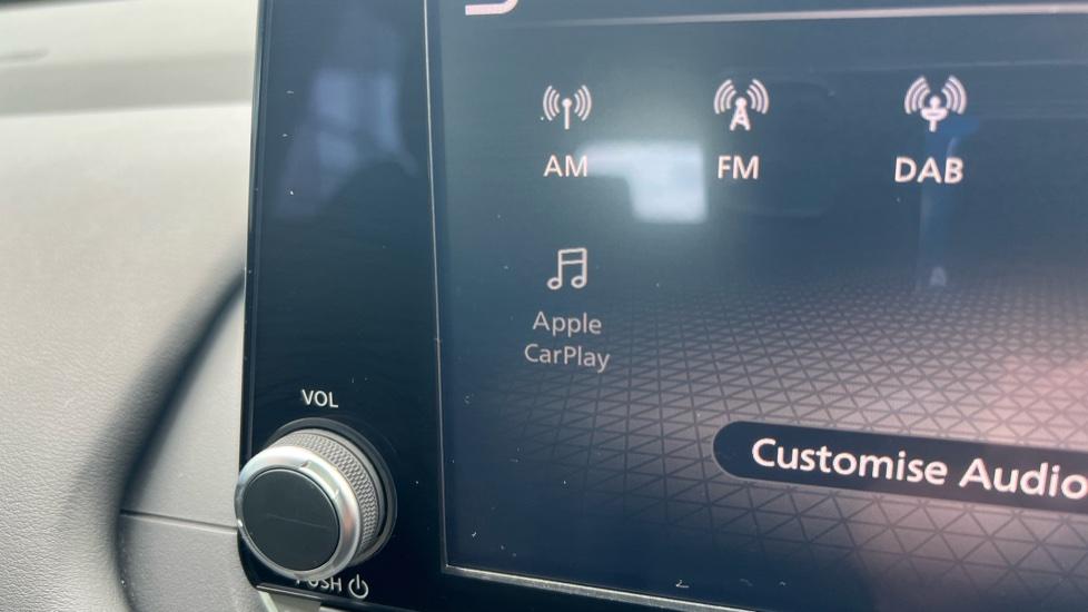 Apple Car Play