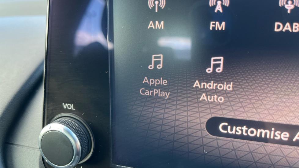 Apple Car Play