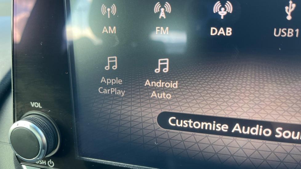 Android Auto