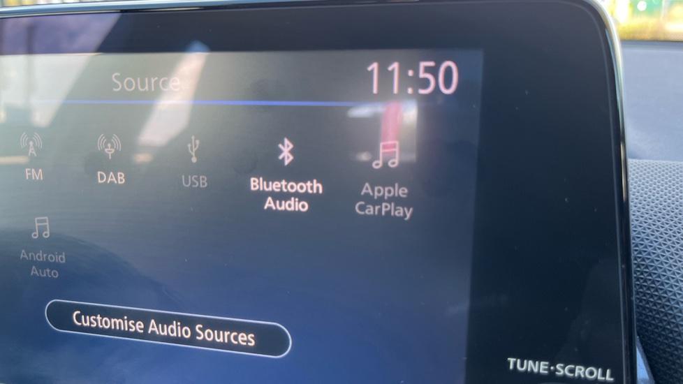 Apple Car Play