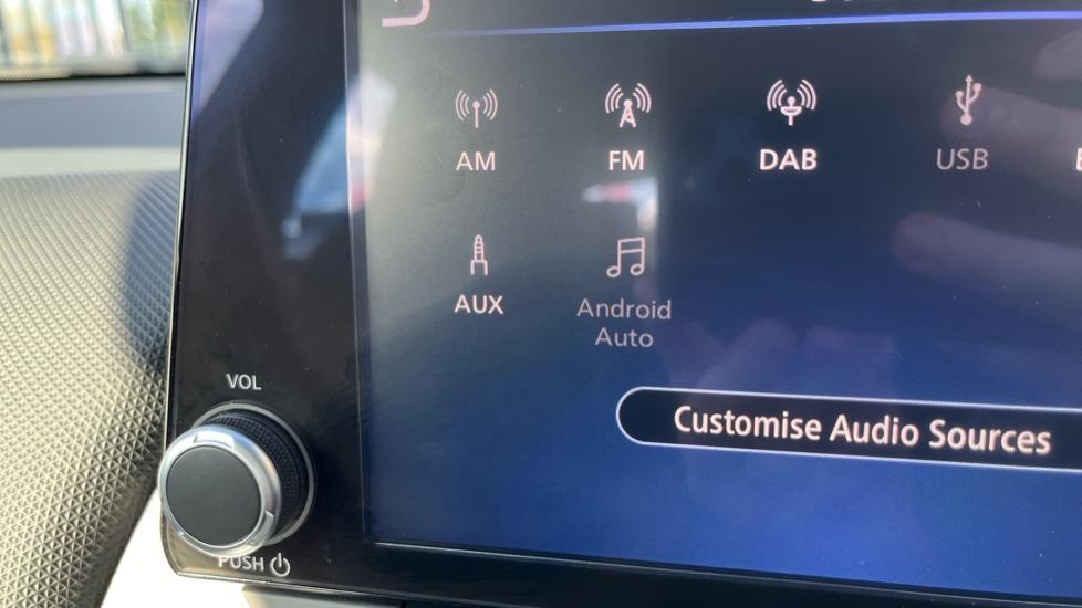 Android Auto