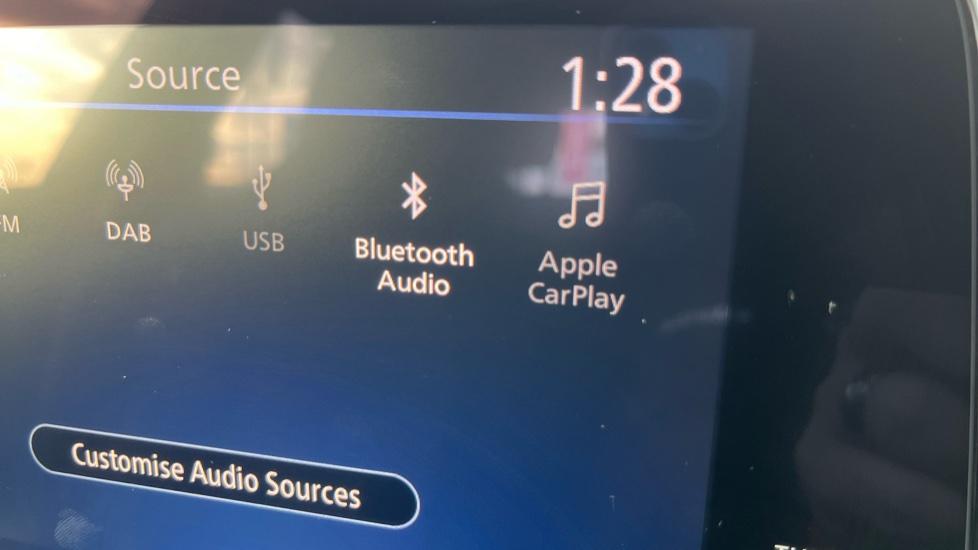 Apple Car Play