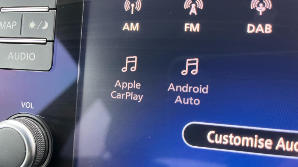 Android Auto