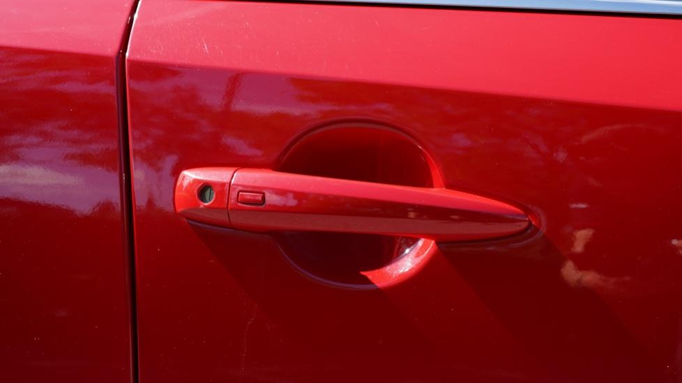 Keyless Entry