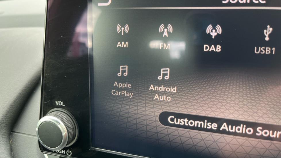 Android Auto