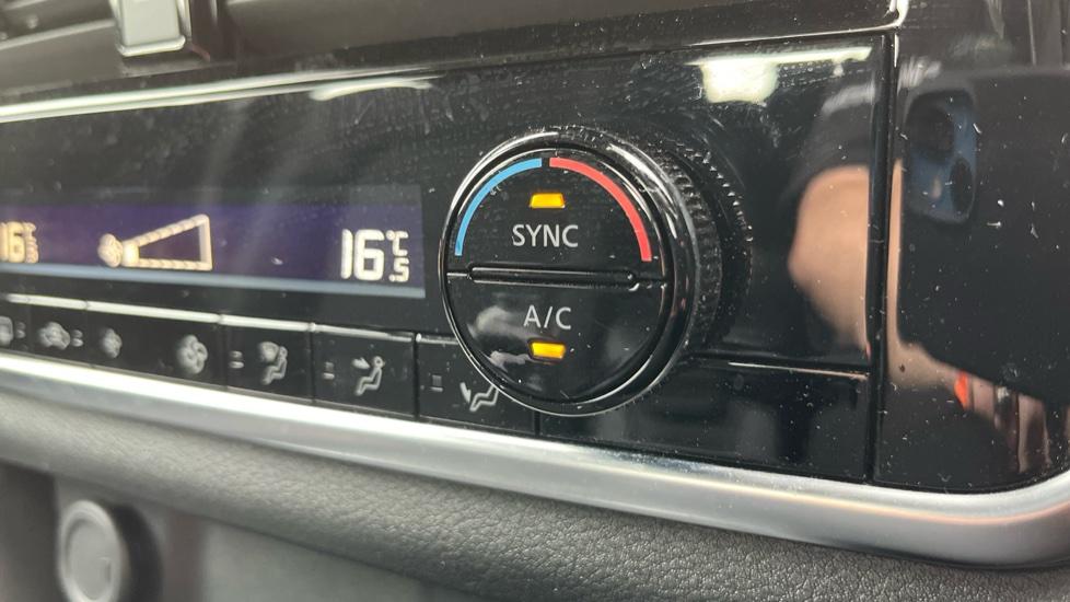 Air Conditioning