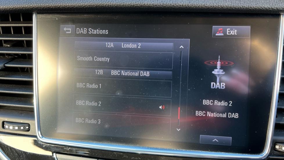 DAB Radio