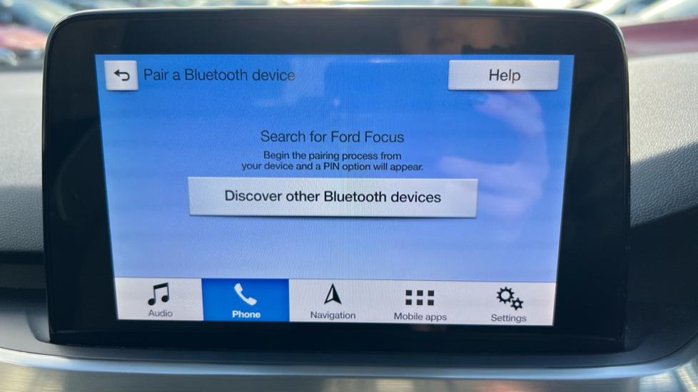 Bluetooth