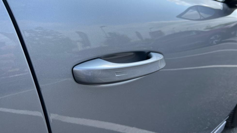 Keyless Entry