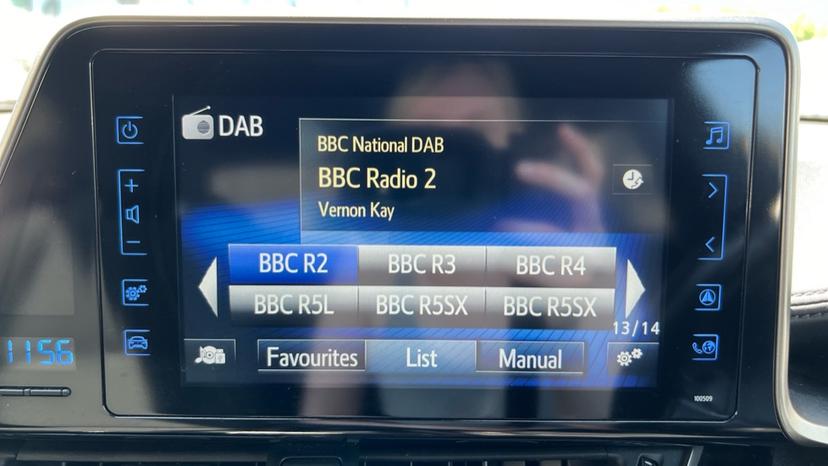 DAB Radio