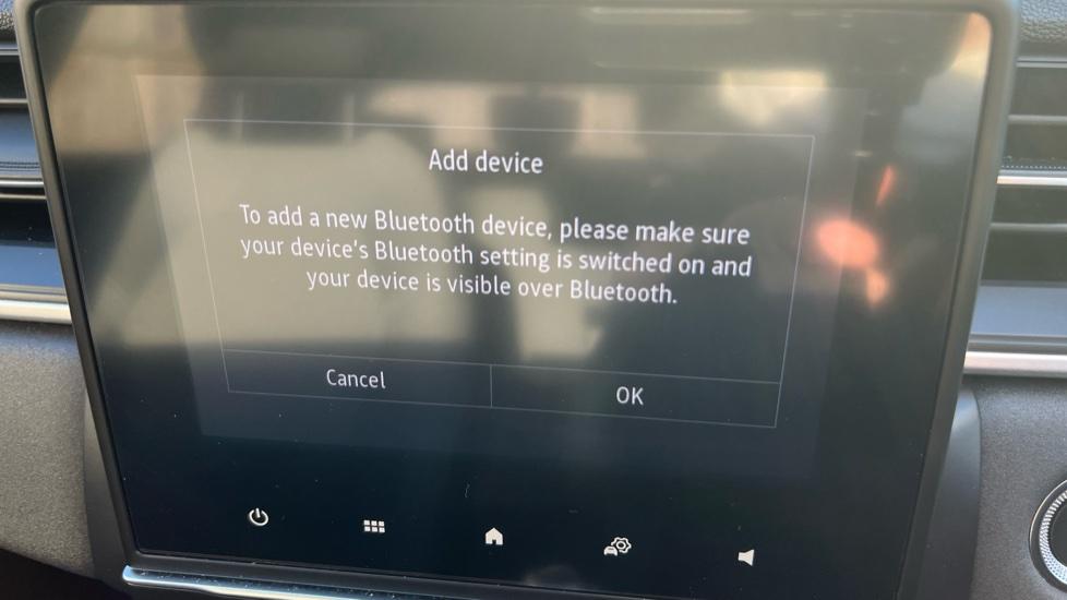 Bluetooth