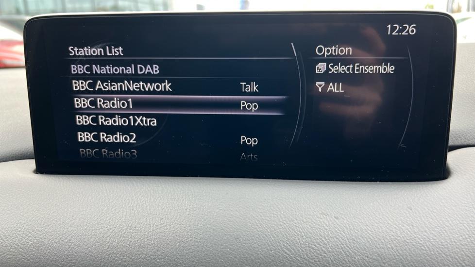 DAB Radio