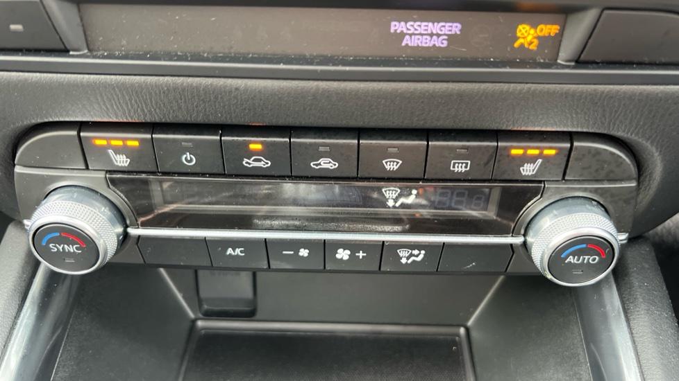 Heated Seats