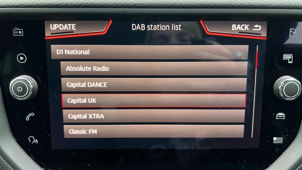 DAB Radio