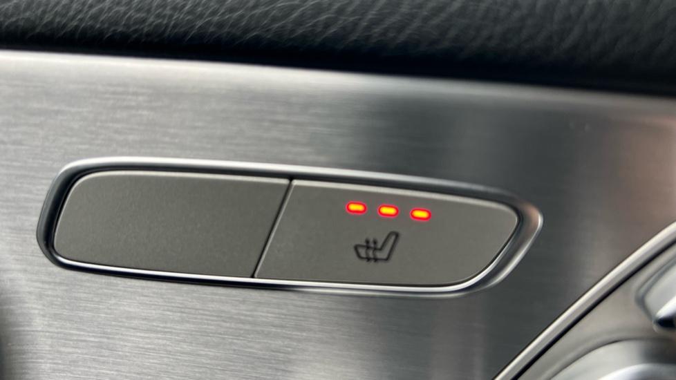 Heated Seats