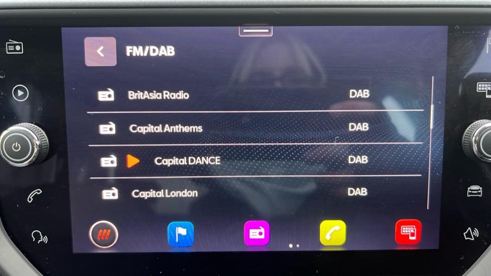 DAB Radio