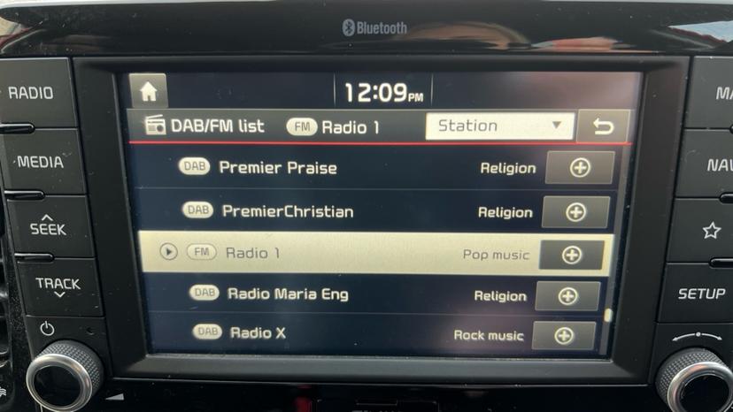 DAB Radio