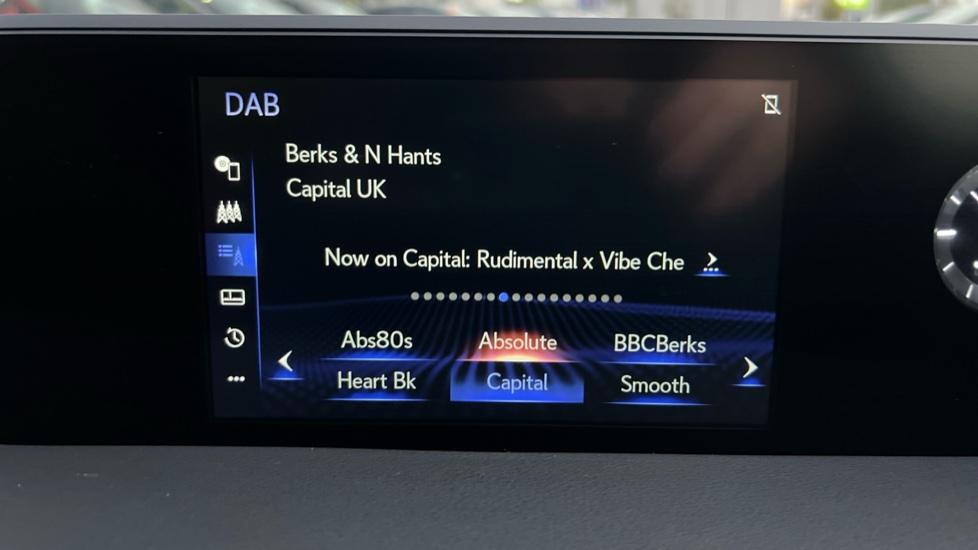 DAB Radio