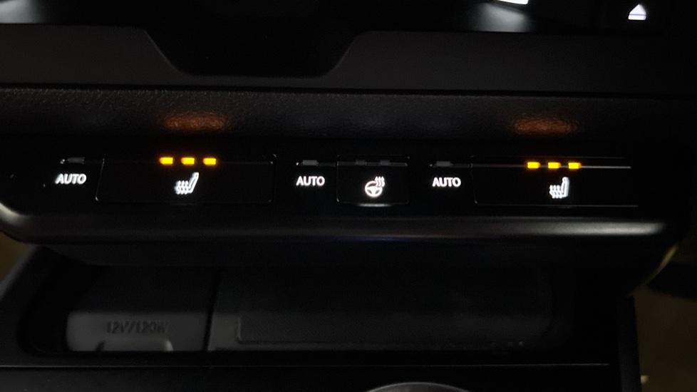 Heated Seats