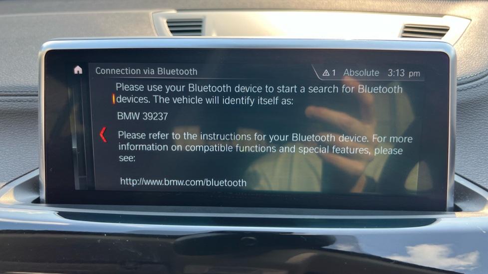 Bluetooth