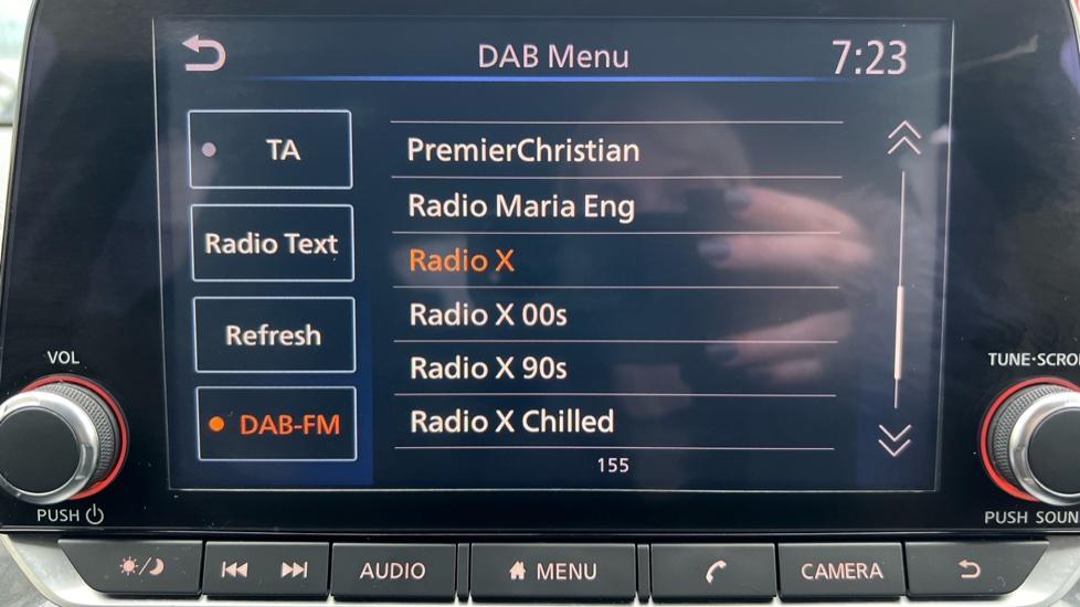 DAB Radio