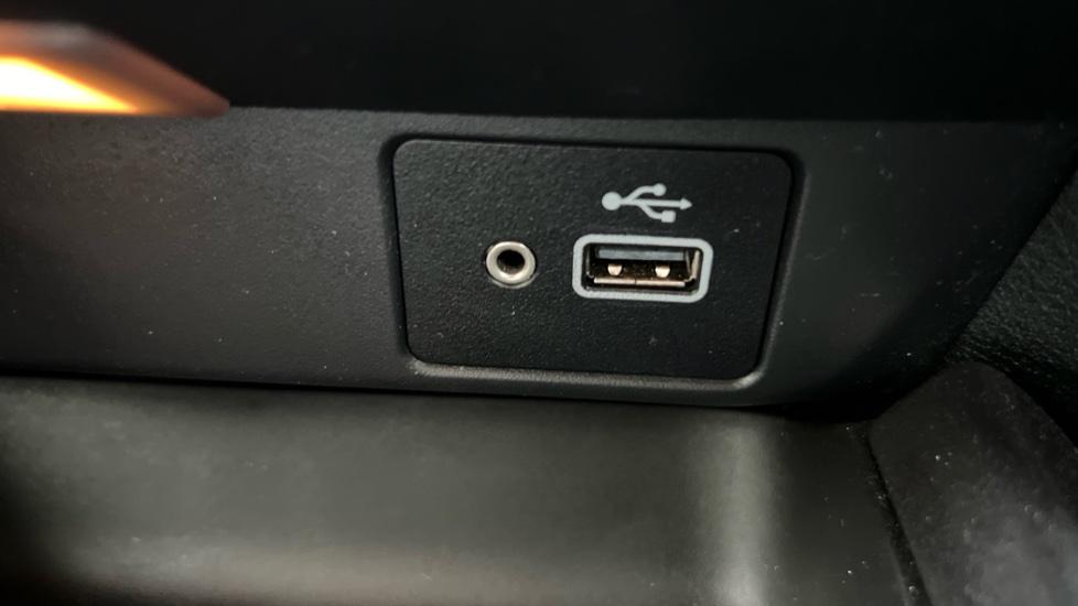 USB Connection