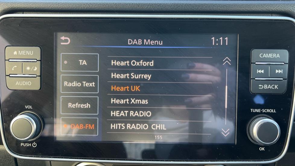 DAB Radio