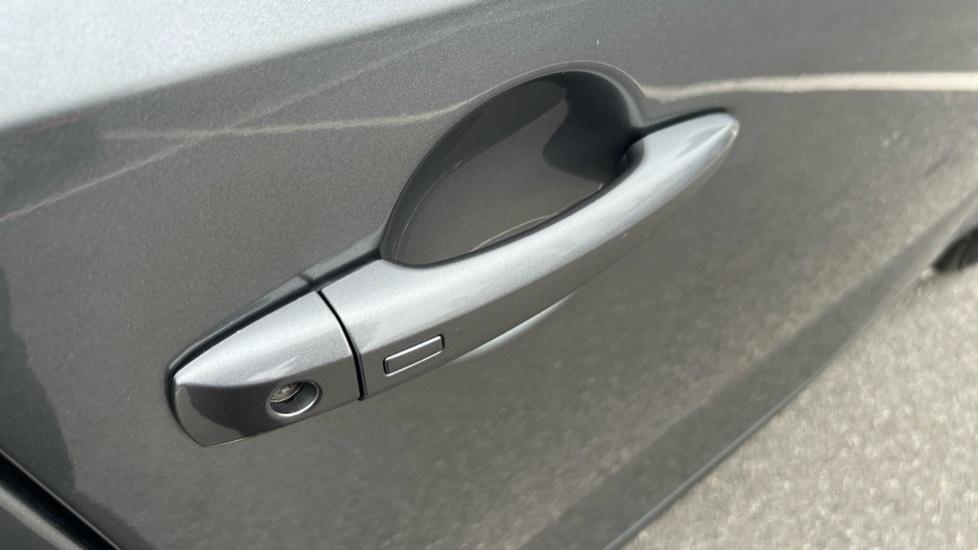 Keyless Entry