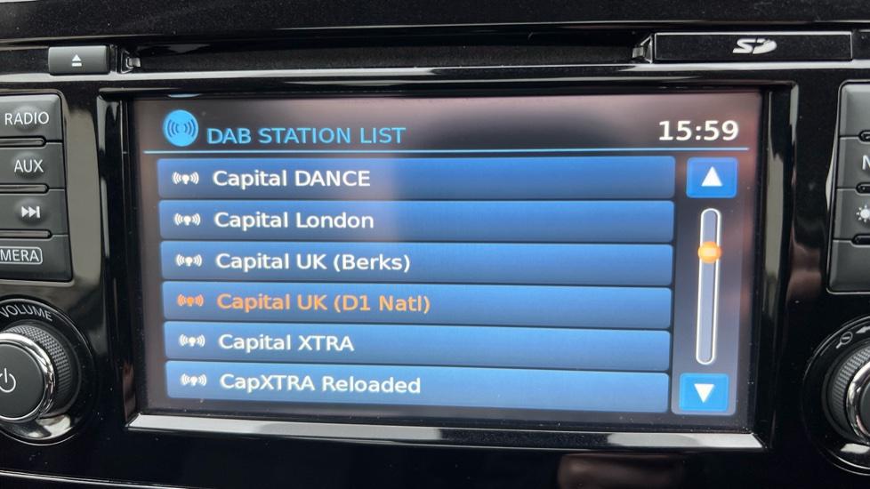 DAB Radio