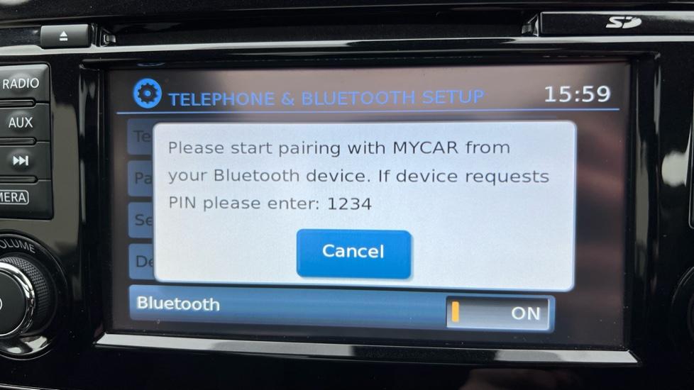 Bluetooth