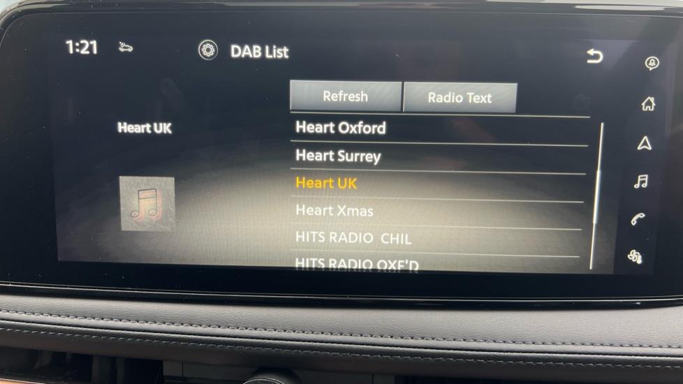 DAB Radio