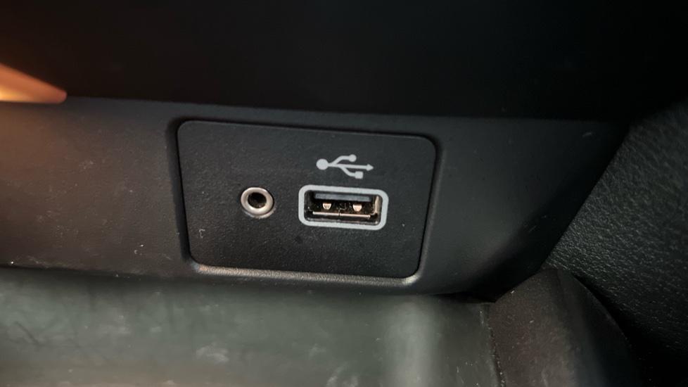 USB Connection