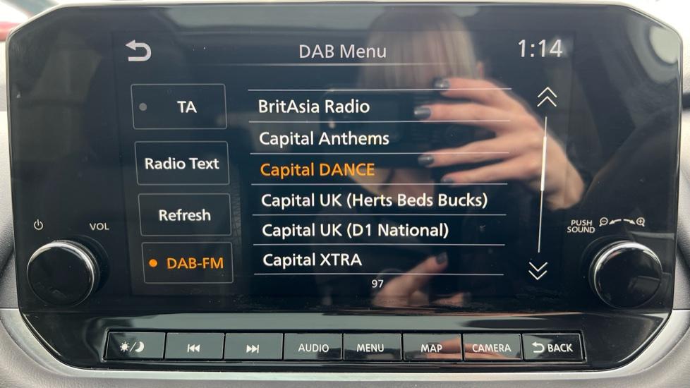 DAB Radio