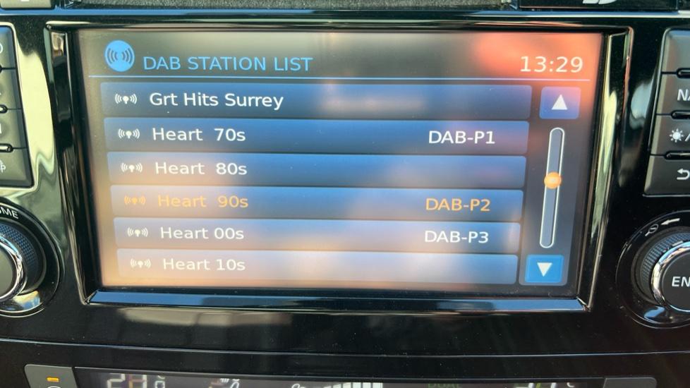 DAB Radio