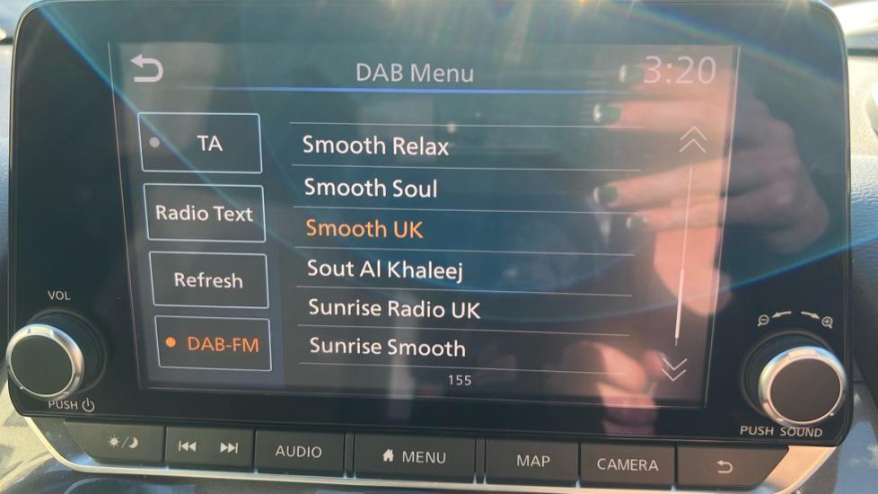 DAB Radio