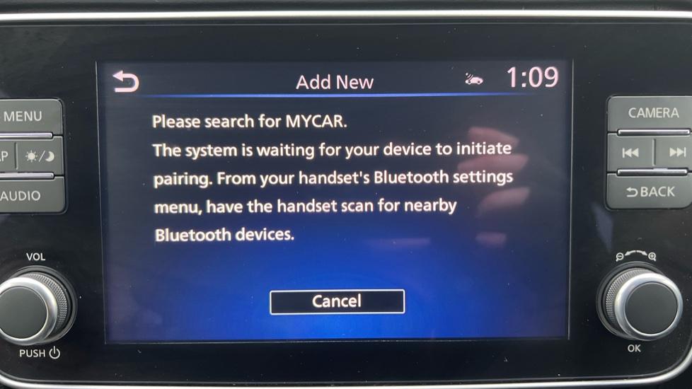 Bluetooth