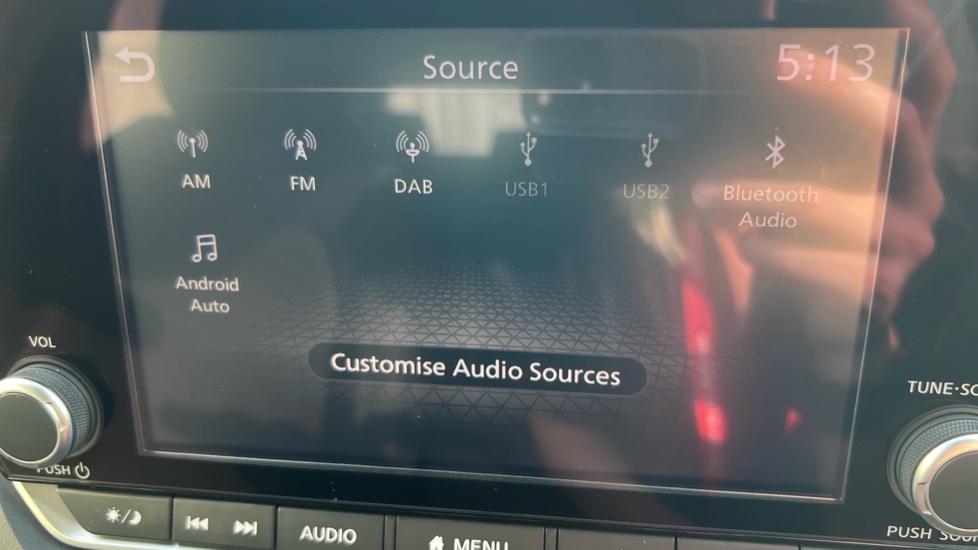 Android Auto