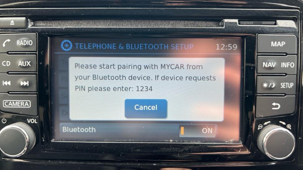 Bluetooth