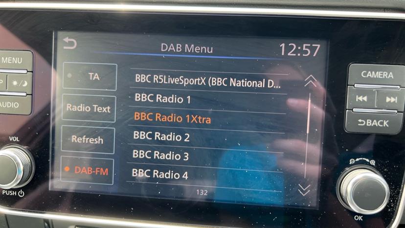 DAB Radio