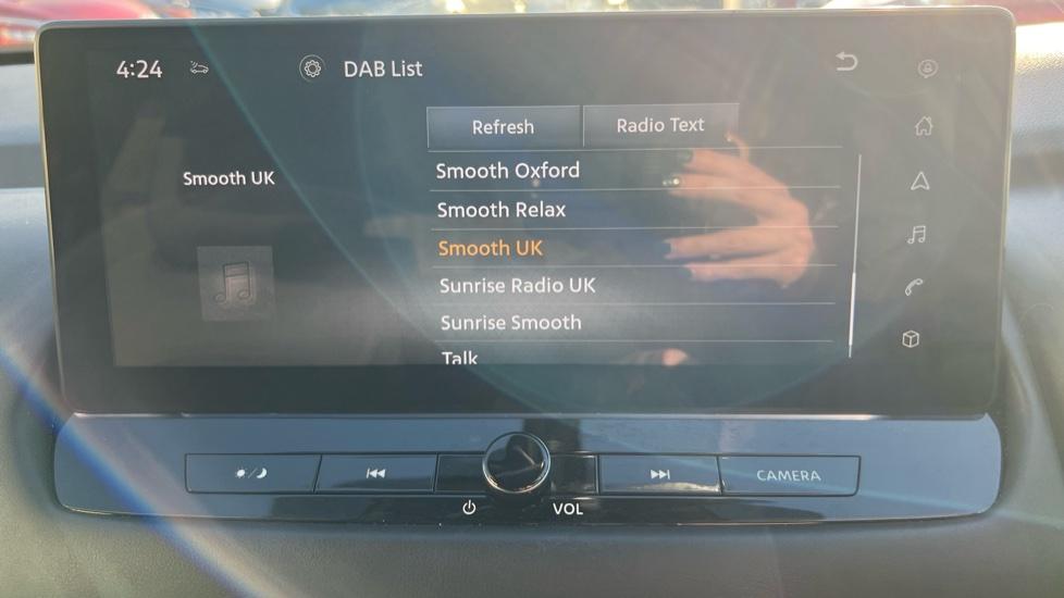 DAB Radio