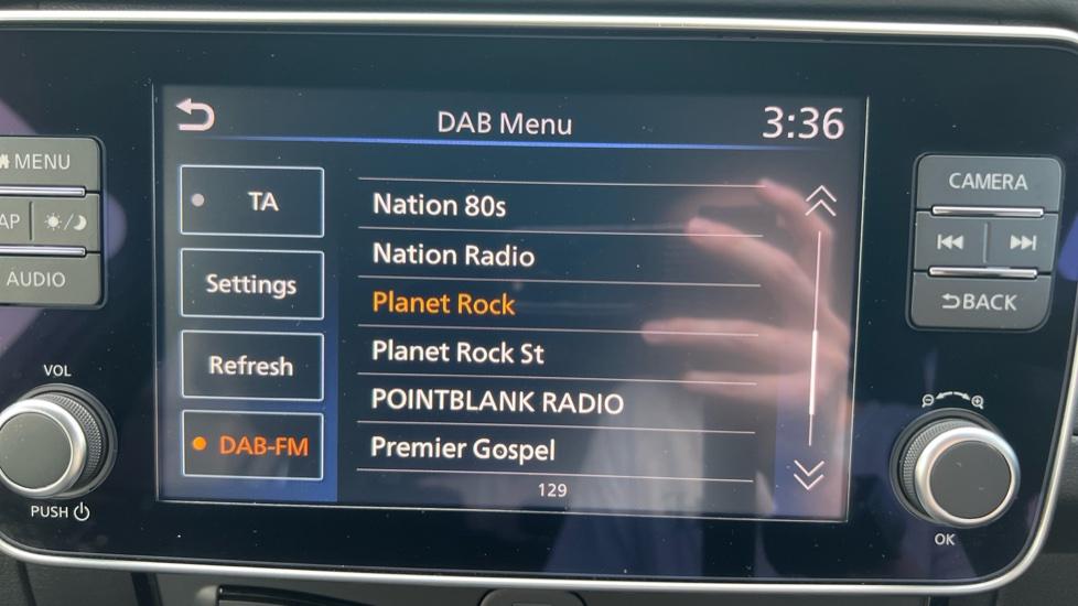 DAB Radio