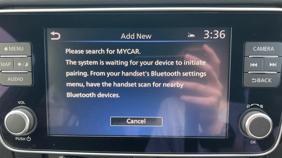 Bluetooth