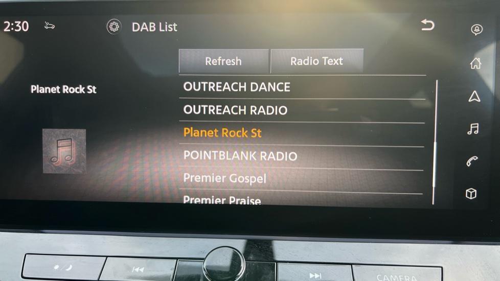 DAB Radio