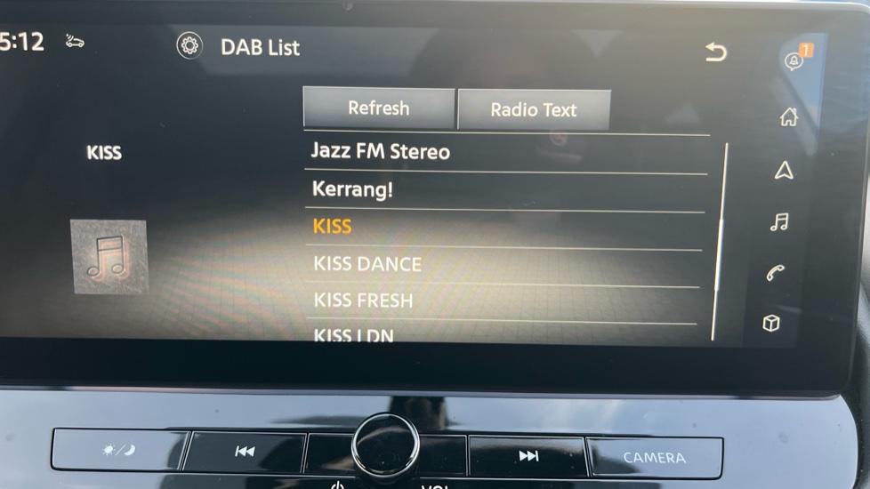 DAB Radio